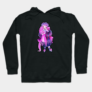 Crybaby Hoodie